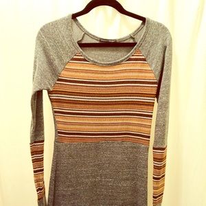 Small Winter Dress Threads 4 Thought